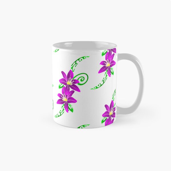 Item preview, KAIA (purple) designed and sold by Nesian-Tahiti.