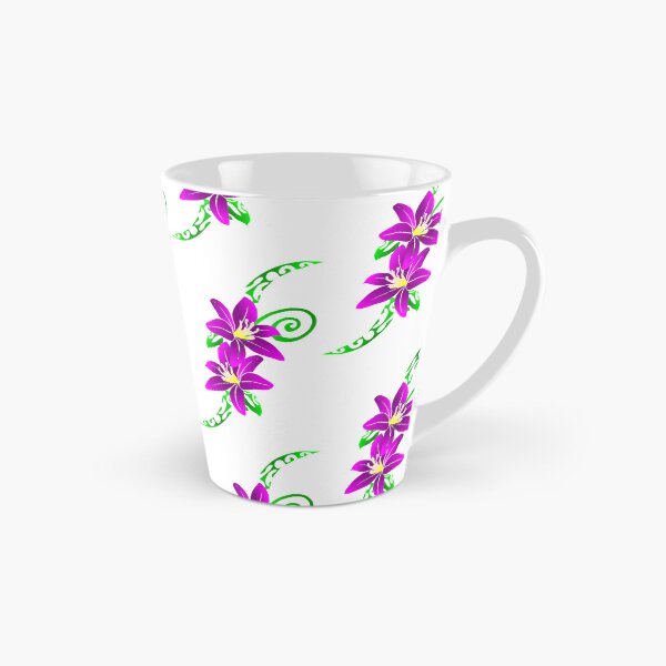 Item preview, KAIA (purple) designed and sold by Nesian-Tahiti.