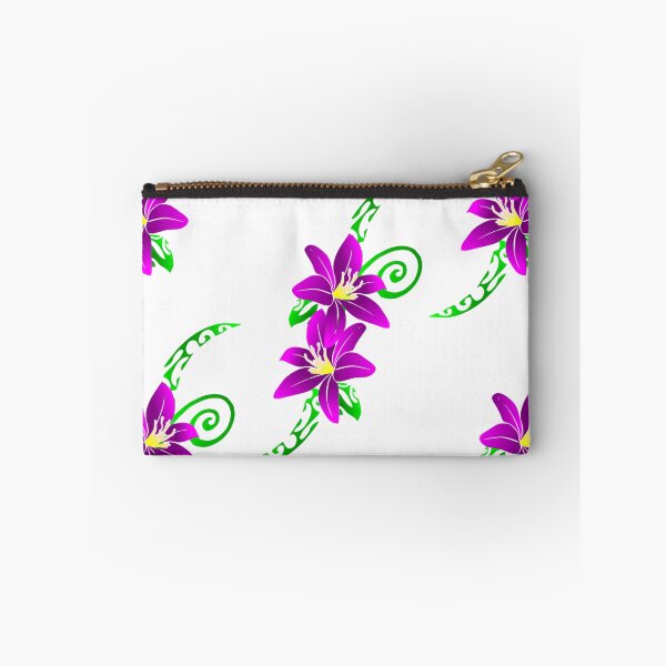 Item preview, KAIA (purple) designed and sold by Nesian-Tahiti.