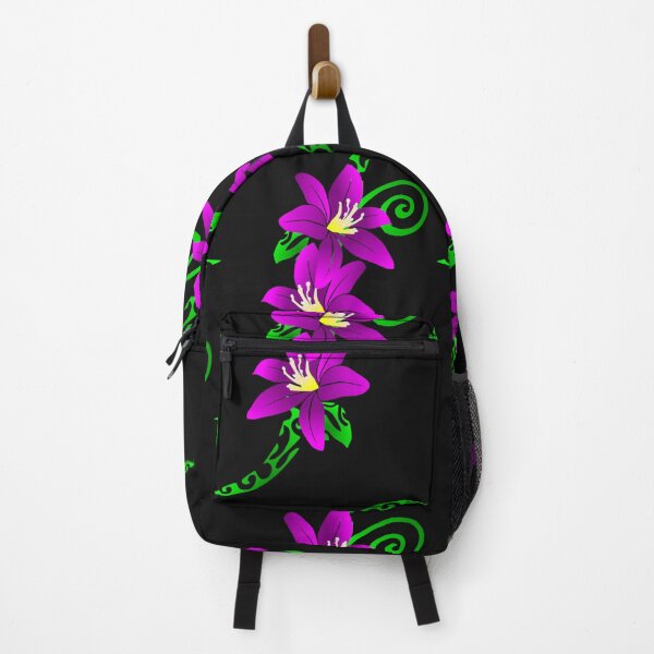 Item preview, KAIA (purple) designed and sold by Nesian-Tahiti.