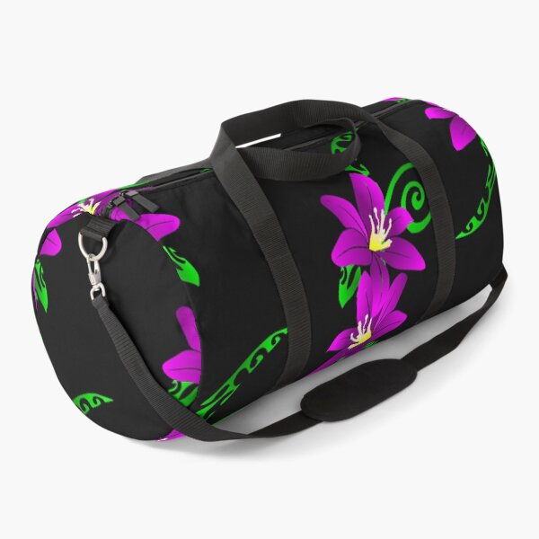 Item preview, KAIA (purple) designed and sold by Nesian-Tahiti.