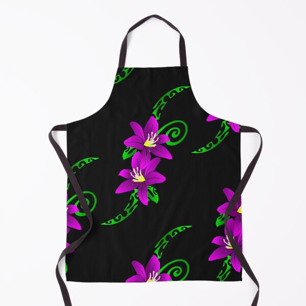 Item preview, KAIA (purple) designed and sold by Nesian-Tahiti.
