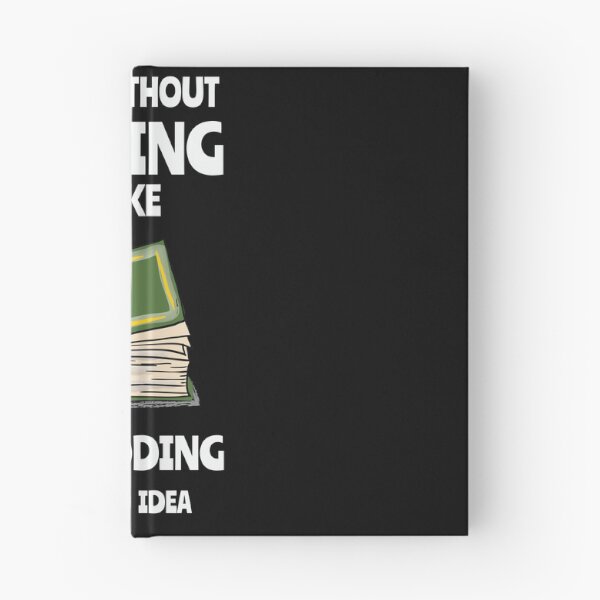 Item preview, A Day Without Reading  designed and sold by Kieran Abbott.