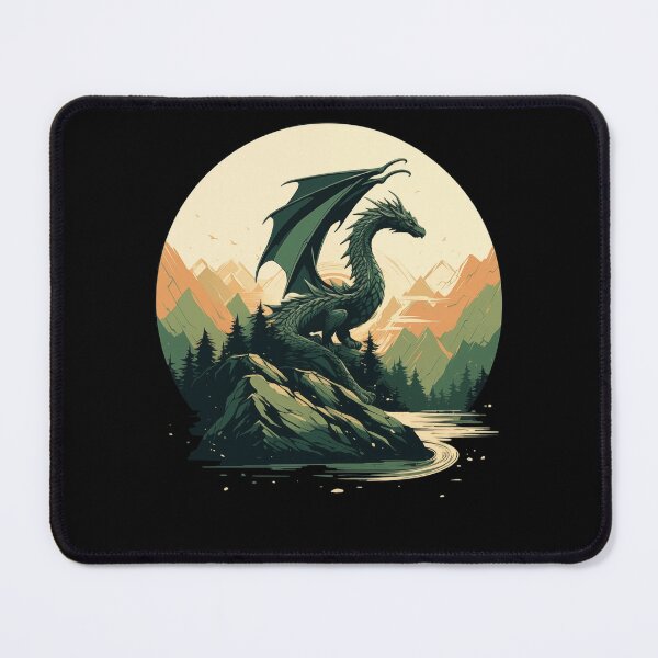 Item preview, Great Dragon designed and sold by QuantumQGear.