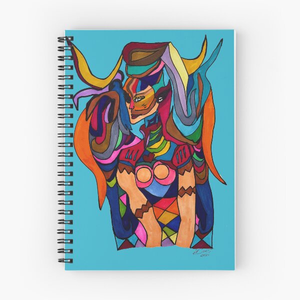 Item preview, Costa Rican Lady designed and sold by Sarah Curtiss.