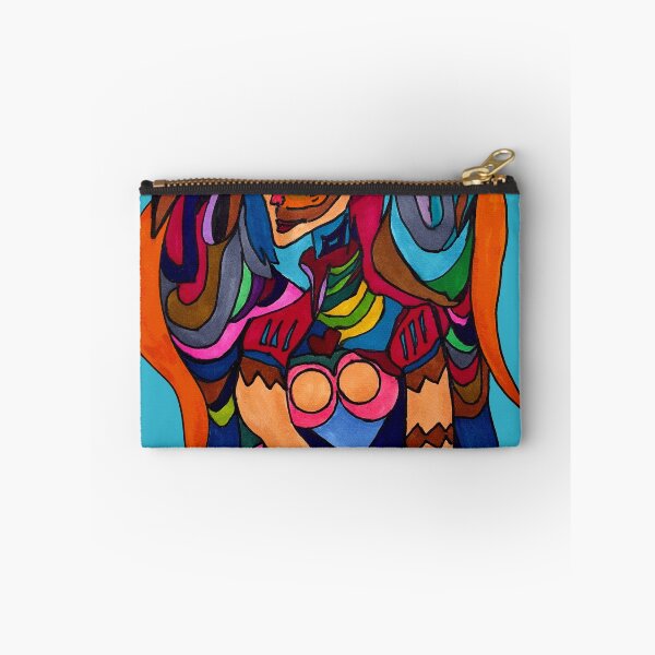 Item preview, Costa Rican Lady designed and sold by Sarah Curtiss.