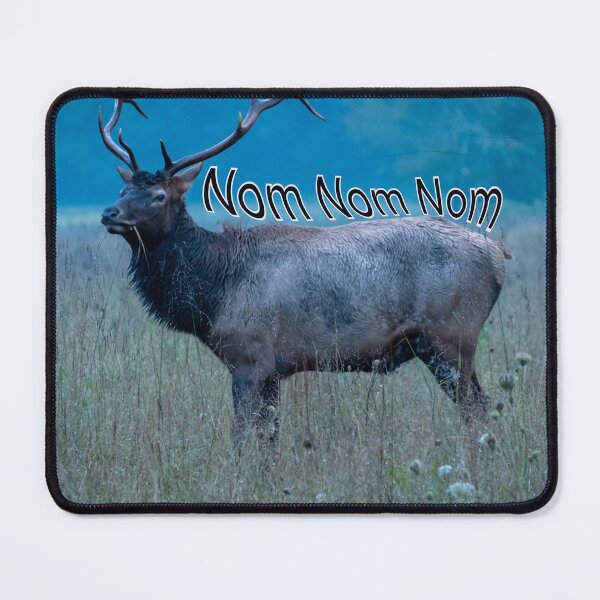 Item preview, Nom Nom Nom designed and sold by Levi Carroll.