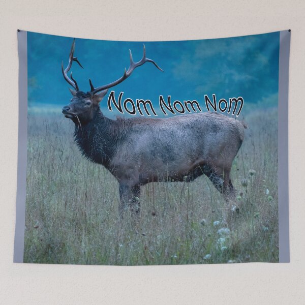 Item preview, Nom Nom Nom designed and sold by Levi Carroll.