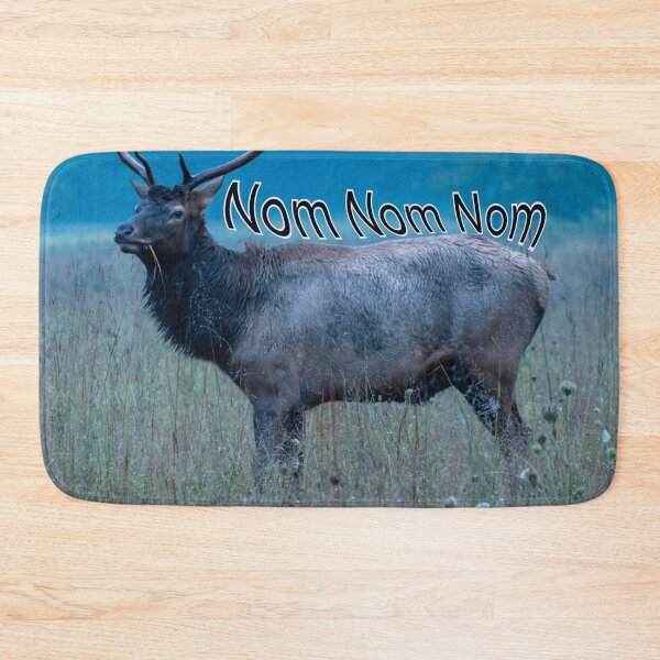 Item preview, Nom Nom Nom designed and sold by Levi Carroll.