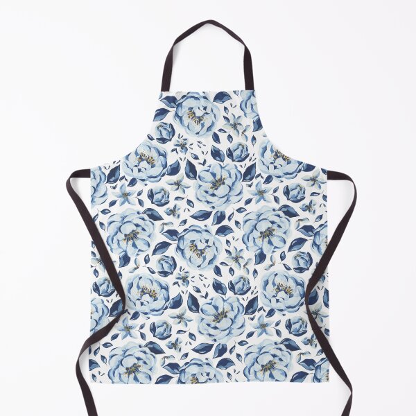 Item preview, Floral seamless pattern flowers designed and sold by Mirksaz-designs.