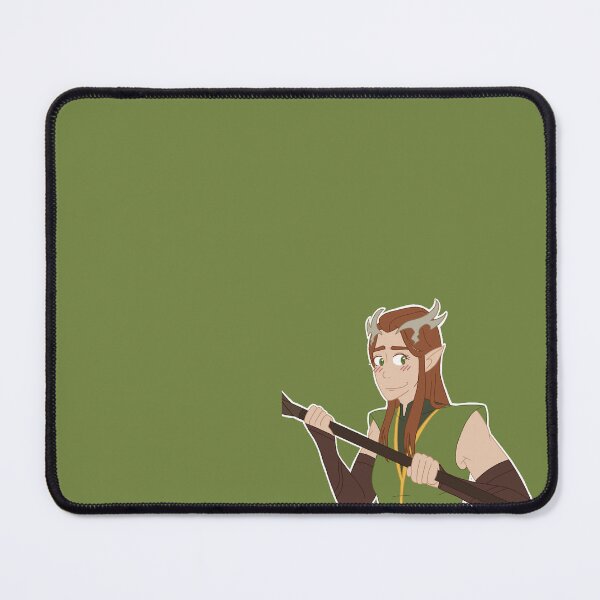 Item preview, Keyleth designed and sold by hatandgoggles.