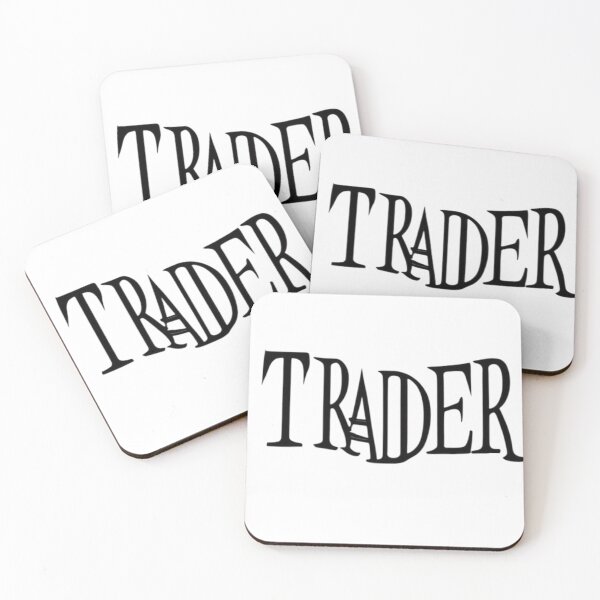 Item preview, Trader designed and sold by Elitegraff.