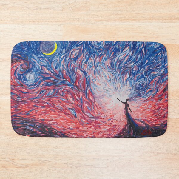 Item preview, Moon Child Dream designed and sold by Warrior Veteran Clothing.