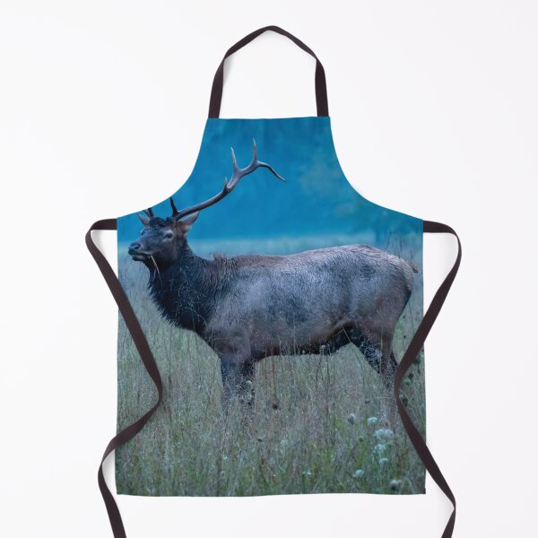 Item preview, Elk designed and sold by Levi Carroll.