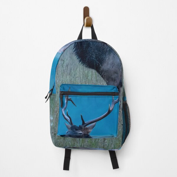 Item preview, Elk designed and sold by Levi Carroll.