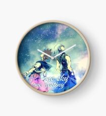 SoRiku Uhr