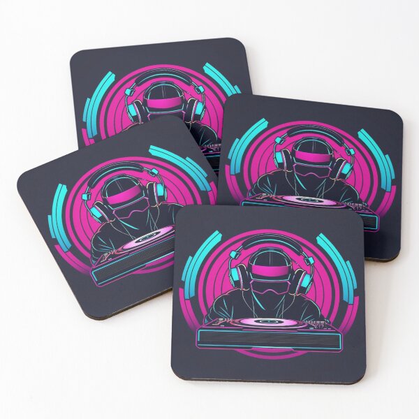 Item preview, dj pier designed and sold by Eandbeyond.