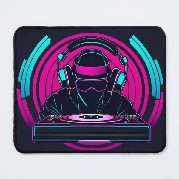 Item preview, dj pier designed and sold by Eandbeyond.