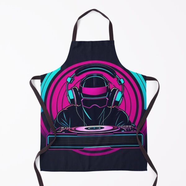Item preview, dj pier designed and sold by Eandbeyond.