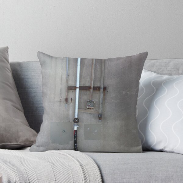 Item preview, Flood Wall Pipes designed and sold by Daniel Owens.