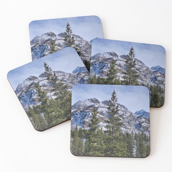 Item preview, Winter Pine designed and sold by proudSpaceMan.