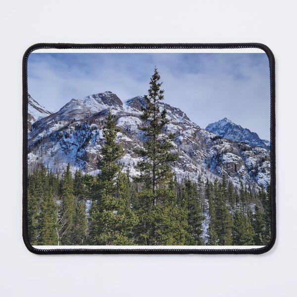 Item preview, Winter Pine designed and sold by proudSpaceMan.