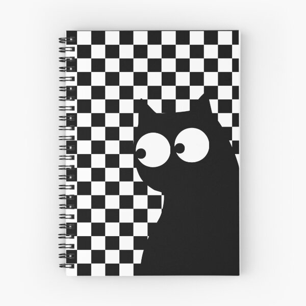 Item preview, Cute Black cat designed and sold by sheprint.