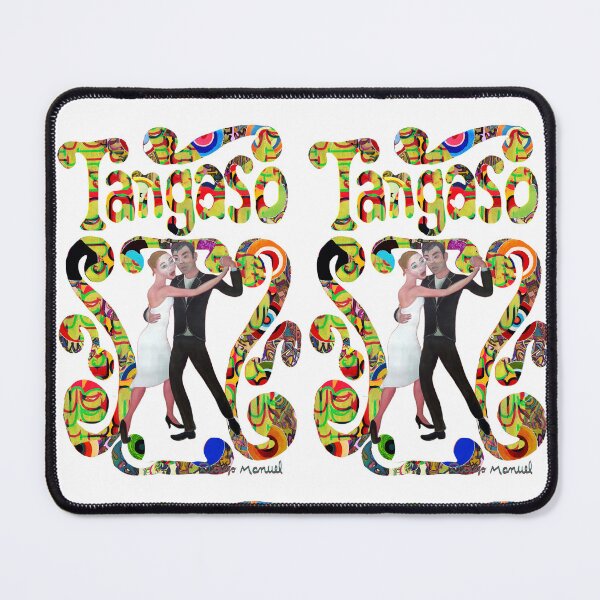 Item preview, Tangaso designed and sold by Diego Manuel Rodriguez.
