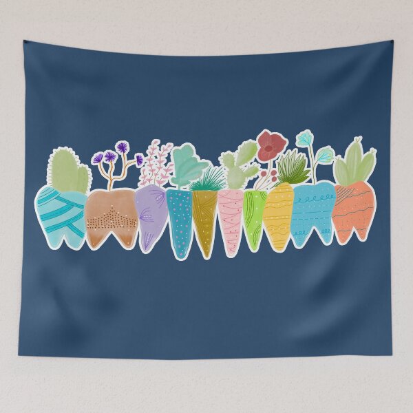 Item preview, Succumolars 2 (dark blue) designed and sold by Happimola Designs.