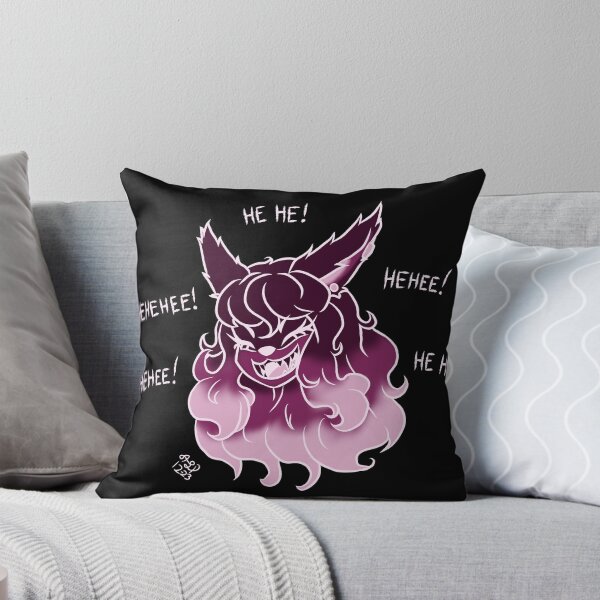 Item preview, Laughing Scarlet Rosalia  designed and sold by ArtsyDemon77.