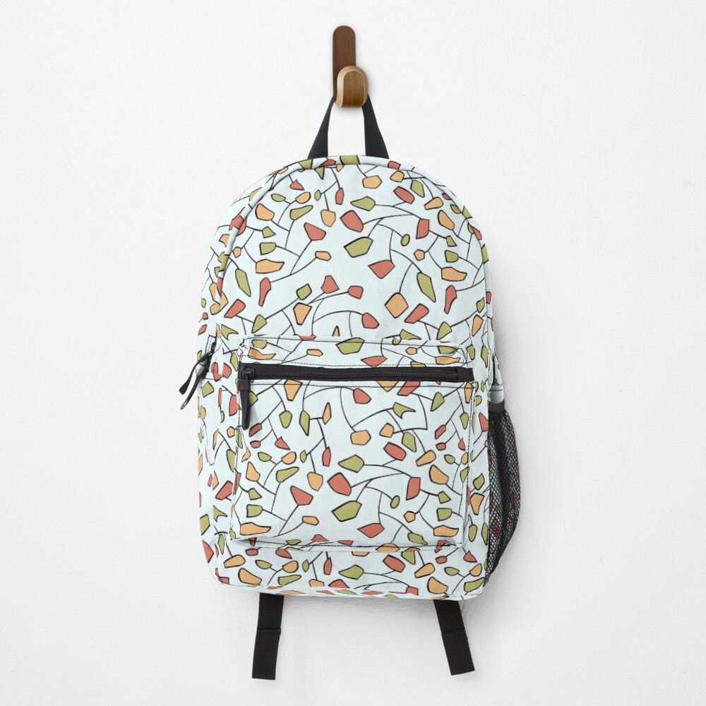 Item preview, Backpack designed and sold by Caving.