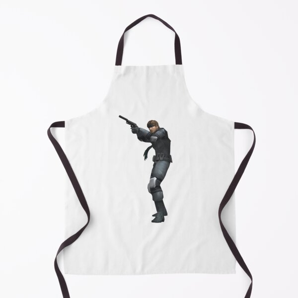 Item preview, Metal Gear AC!D - Solid Snake (Aiming) designed and sold by OuterOutlet.