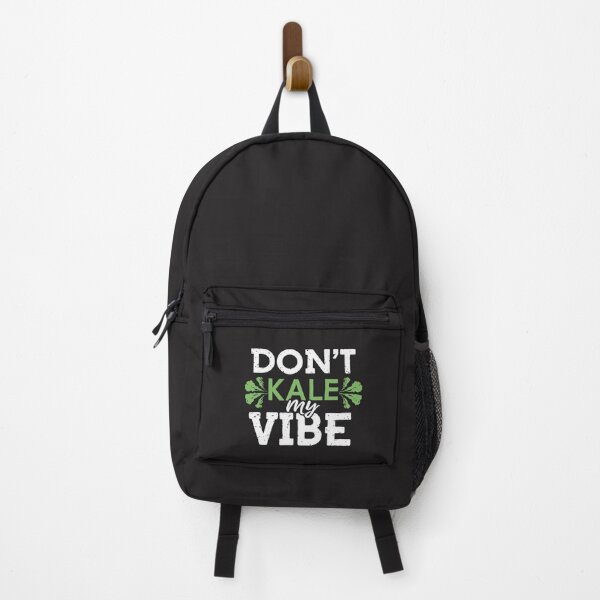 Item preview, Don't Kale My Vibe designed and sold by SweetClicks123.