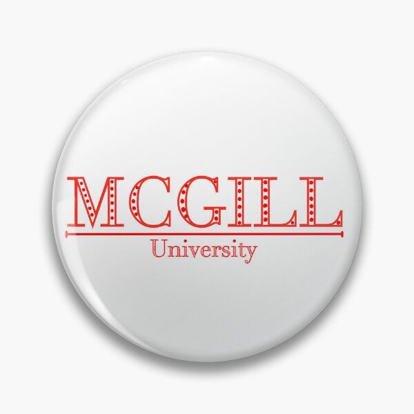 Item preview, McGill University designed and sold by Meghan5729.