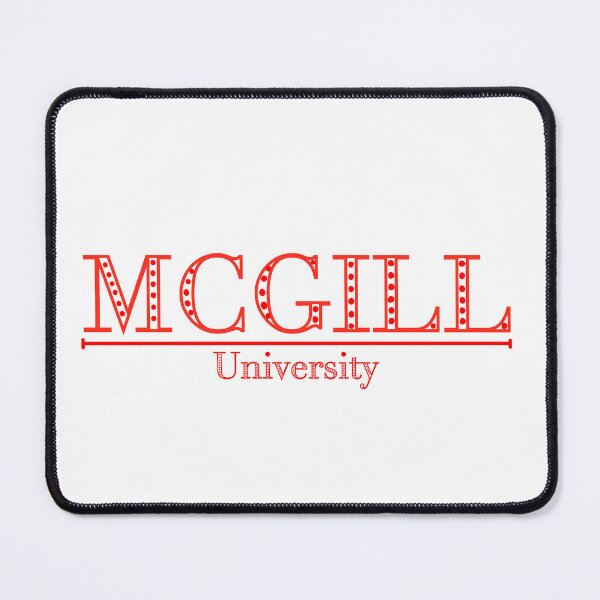 Item preview, McGill University designed and sold by Meghan5729.