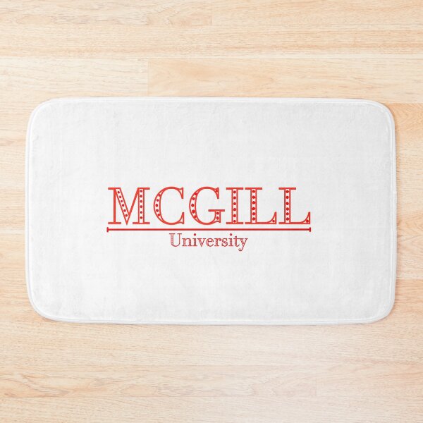 Item preview, McGill University designed and sold by Meghan5729.