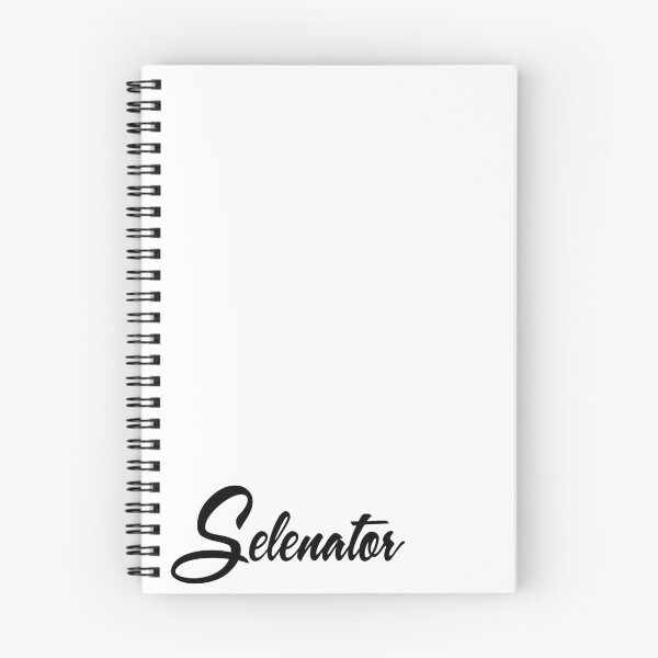 Item preview, 'Selenator' designed and sold by JasArtEndeavour.
