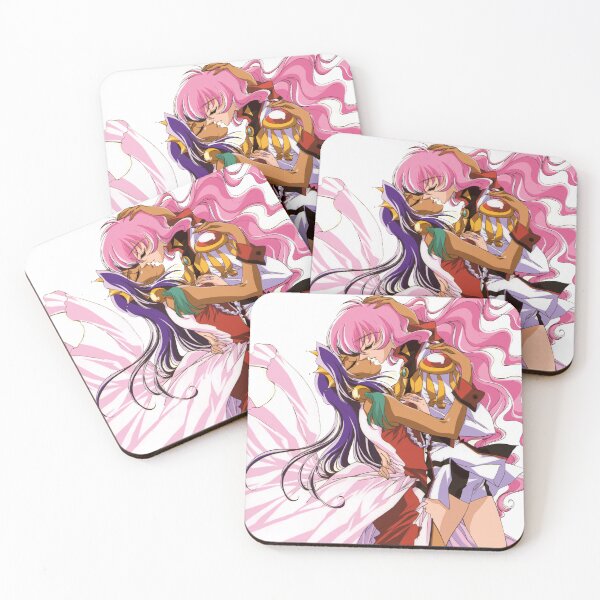Item preview, Utena x Anthy designed and sold by FlowersofPeace.