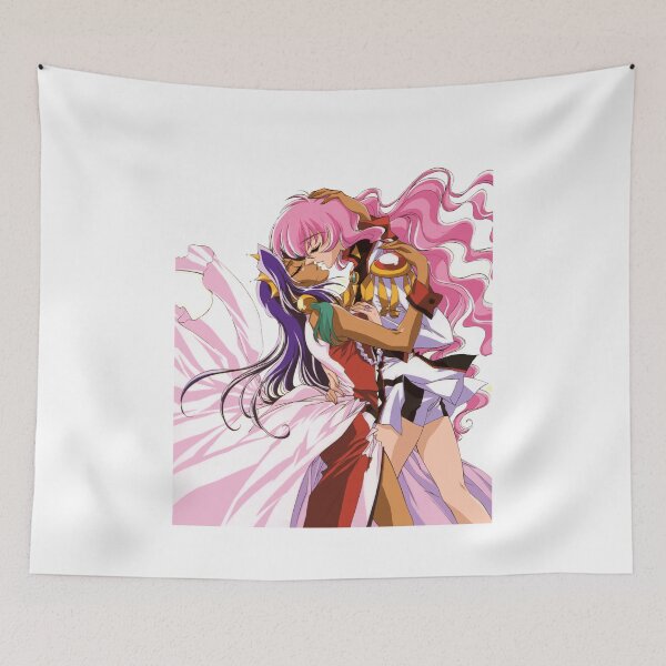 Item preview, Utena x Anthy designed and sold by FlowersofPeace.