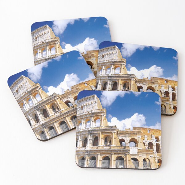 Item preview, The Colosseum Rome Italy designed and sold by Geboking.