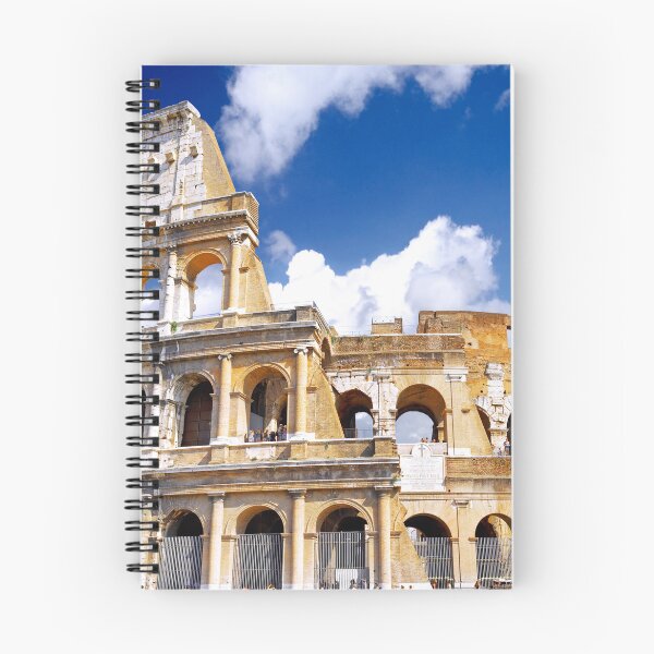 Item preview, The Colosseum Rome Italy designed and sold by Geboking.