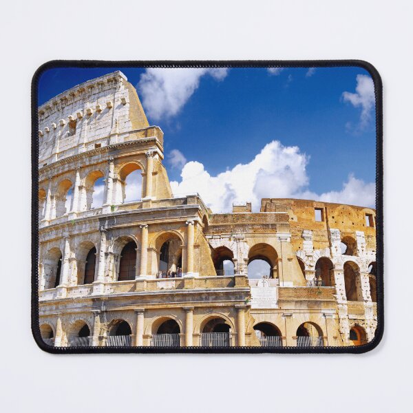 Item preview, The Colosseum Rome Italy designed and sold by Geboking.