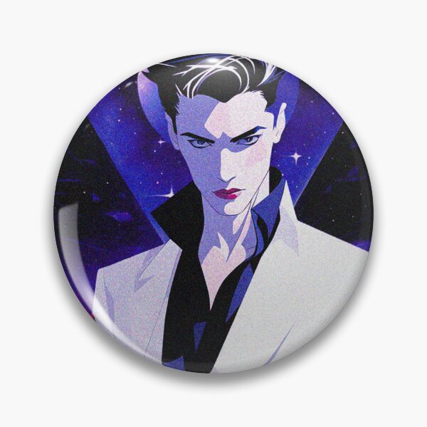 Item preview, Notorious  designed and sold by VhsNeon.