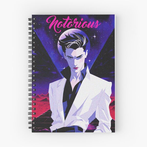 Item preview, Notorious  designed and sold by VhsNeon.