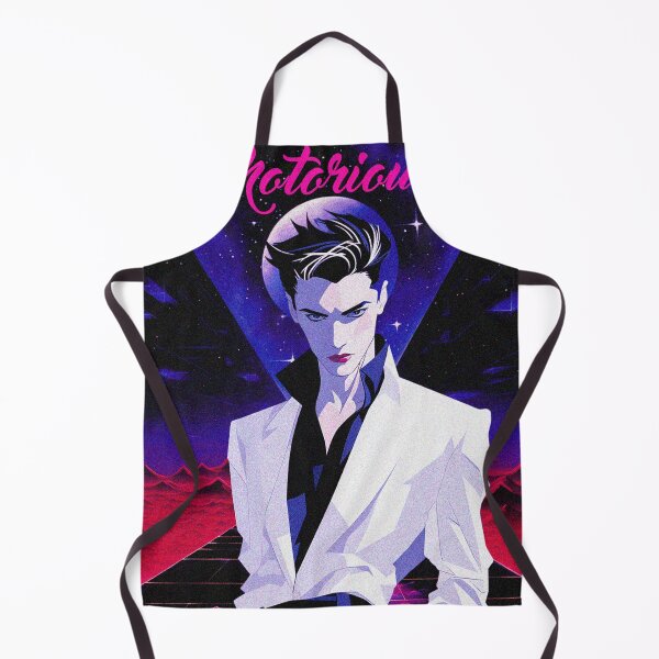 Item preview, Notorious designed and sold by VhsNeon.
