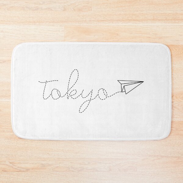 Item preview, Tokyo Paper Airplane Japan designed and sold by wonderxwander.