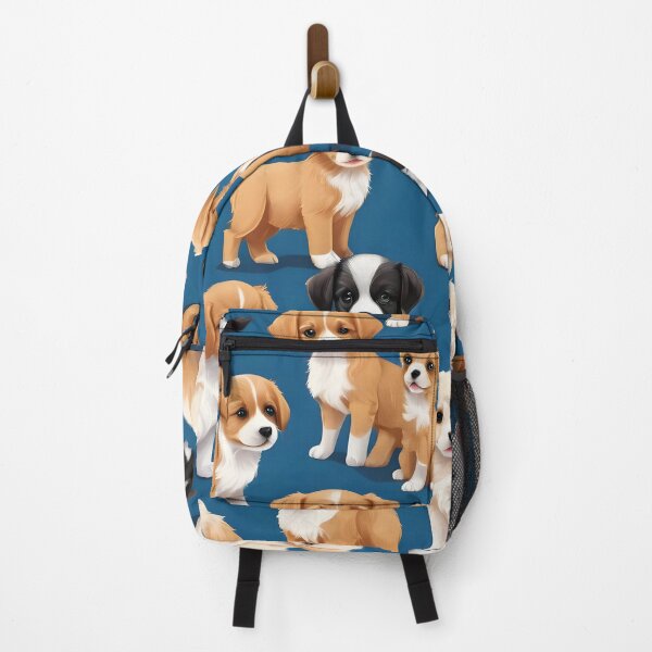 Item preview, Chiots mignons designed and sold by Geodesologie.