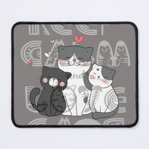 Item preview, KEEP CALM  L O V E CATS designed and sold by luckymando.