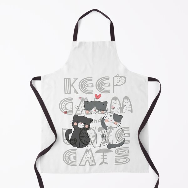 Item preview, KEEP CALM  L O V E CATS designed and sold by luckymando.