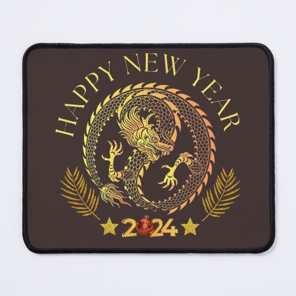 Item preview, Golden Wishes: Welcoming 2024 with Radiance designed and sold by EducaPro.